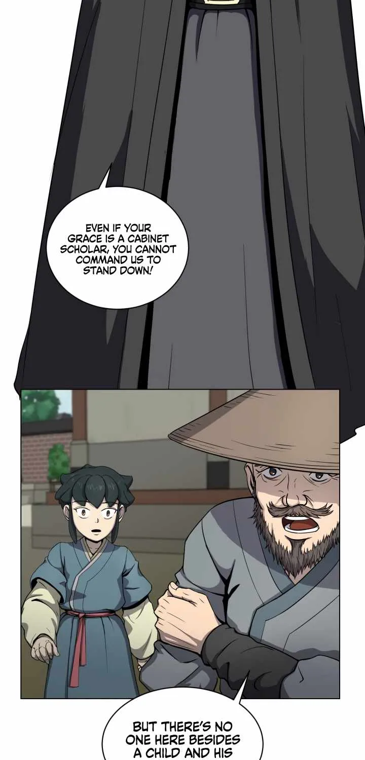 Magic Scholar Chapter 6 page 12 - 