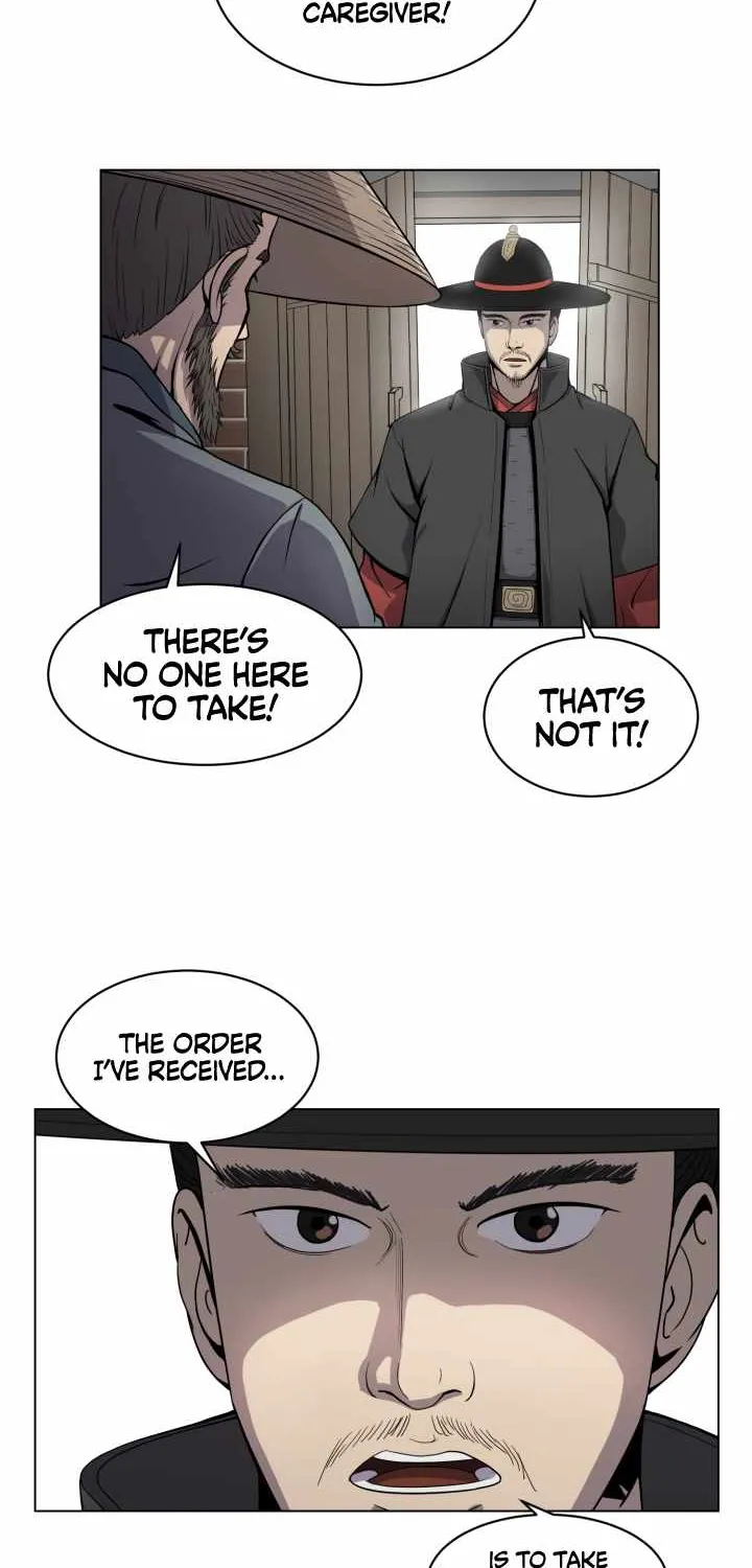 Magic Scholar Chapter 6 page 13 - 