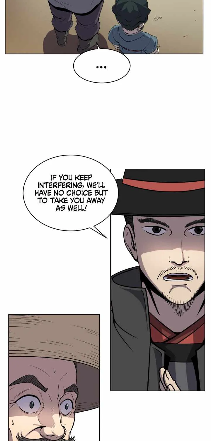 Magic Scholar Chapter 6 page 17 - 