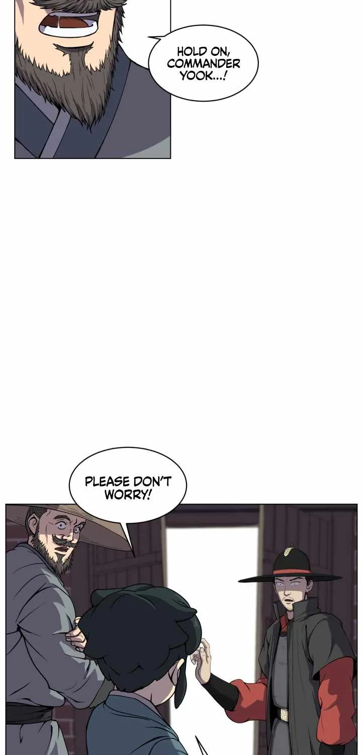 Magic Scholar Chapter 6 page 18 - 
