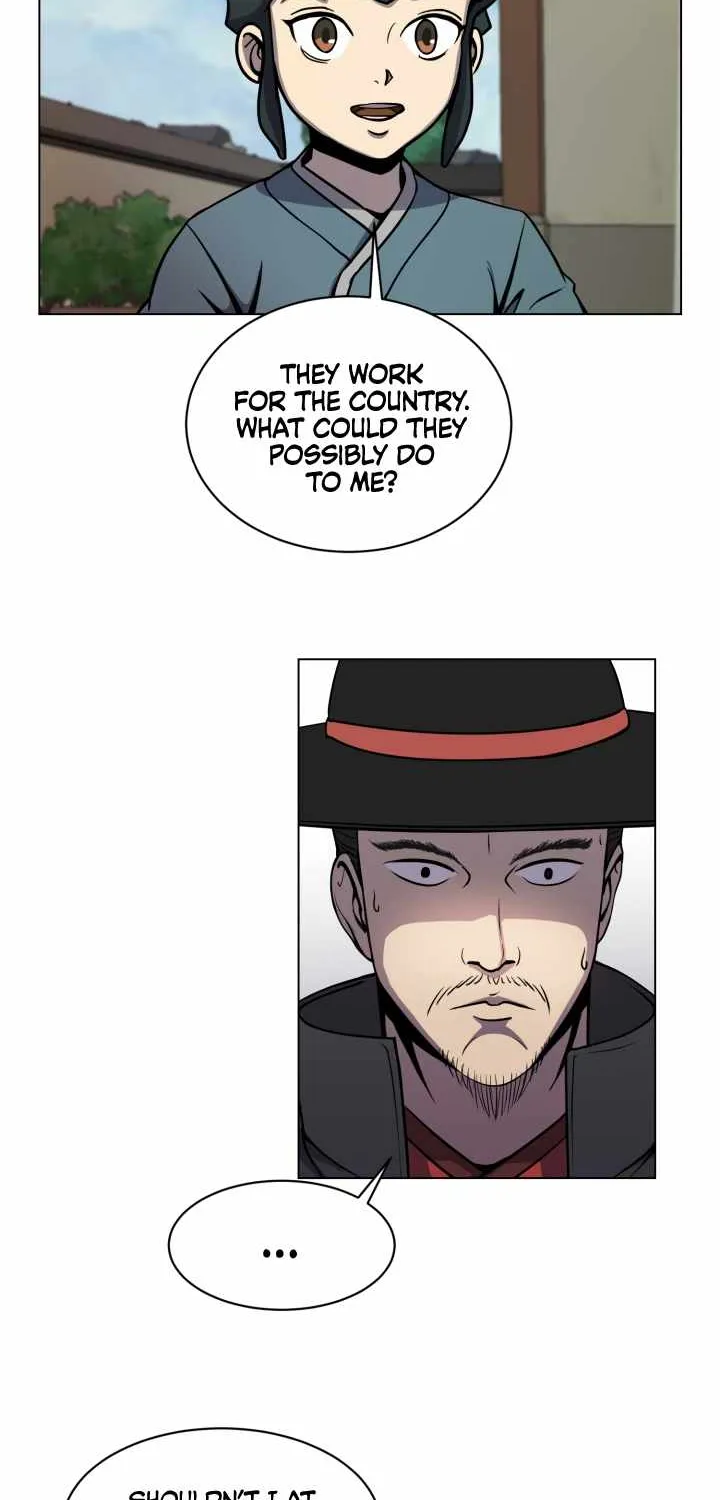 Magic Scholar Chapter 6 page 20 - 