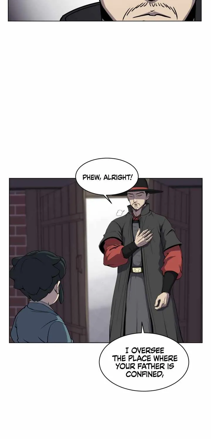 Magic Scholar Chapter 6 page 22 - 