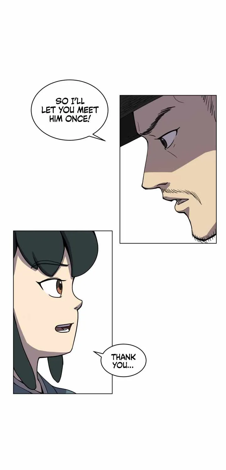 Magic Scholar Chapter 6 page 23 - 