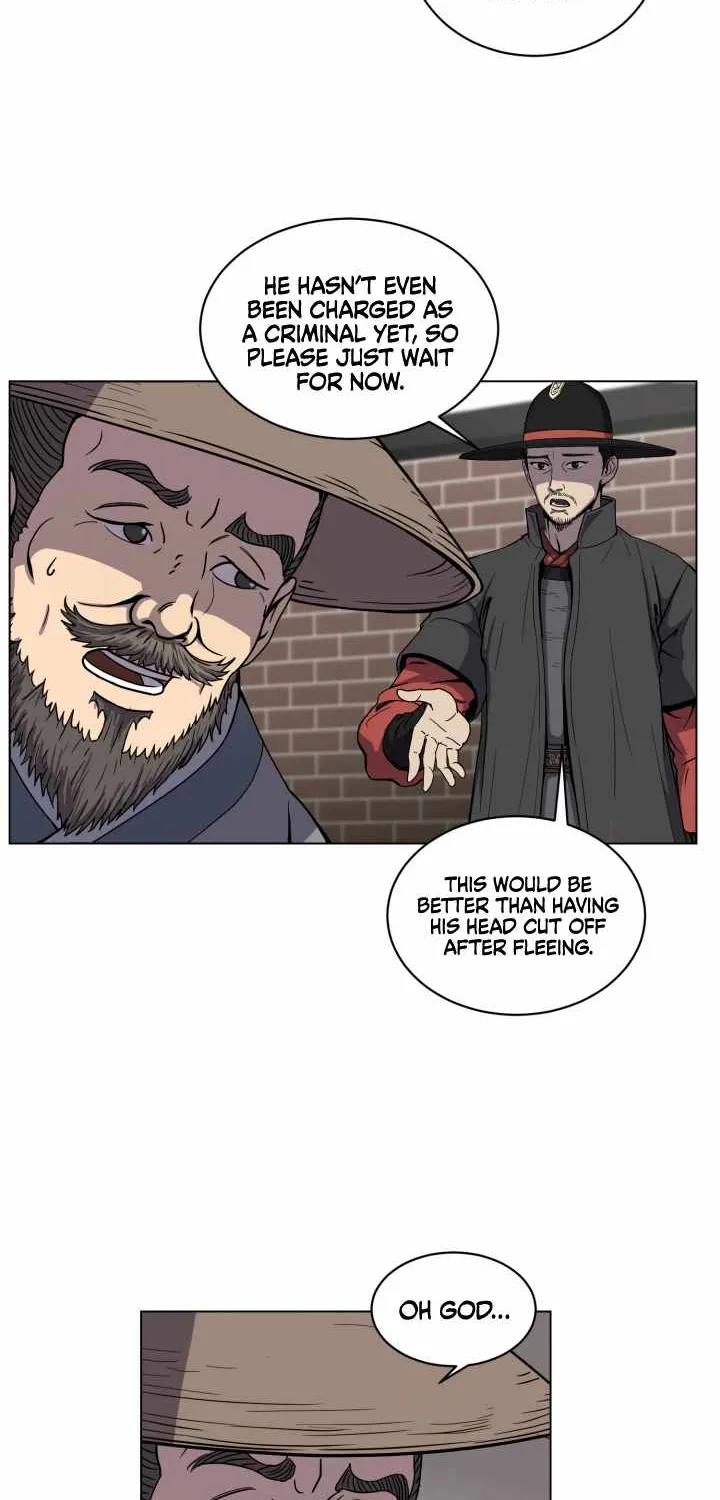 Magic Scholar Chapter 6 page 26 - 