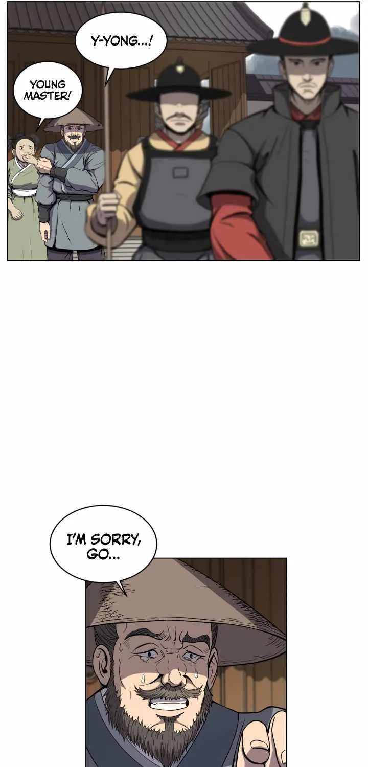 Magic Scholar Chapter 6 page 29 - 