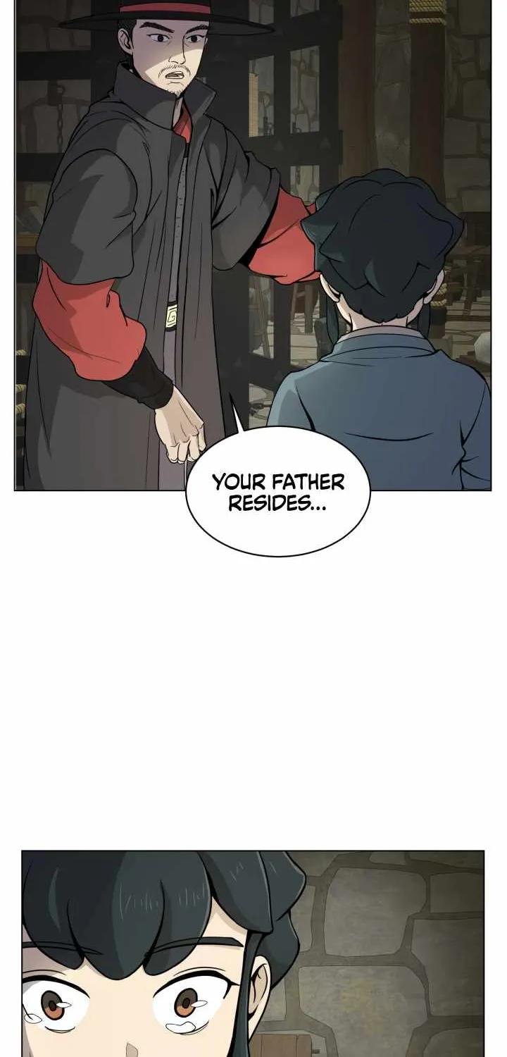 Magic Scholar Chapter 6 page 36 - 