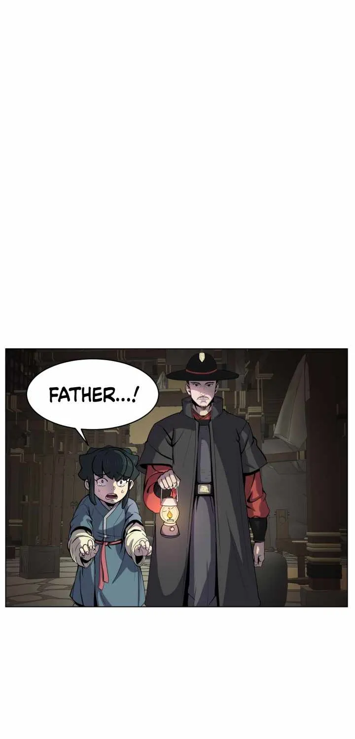 Magic Scholar Chapter 6 page 38 - 