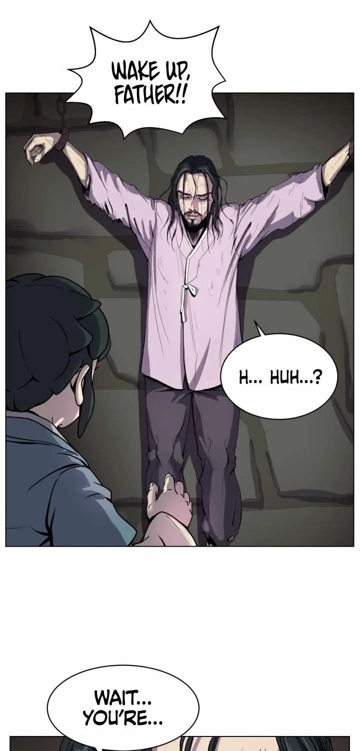 Magic Scholar Chapter 6 page 39 - 