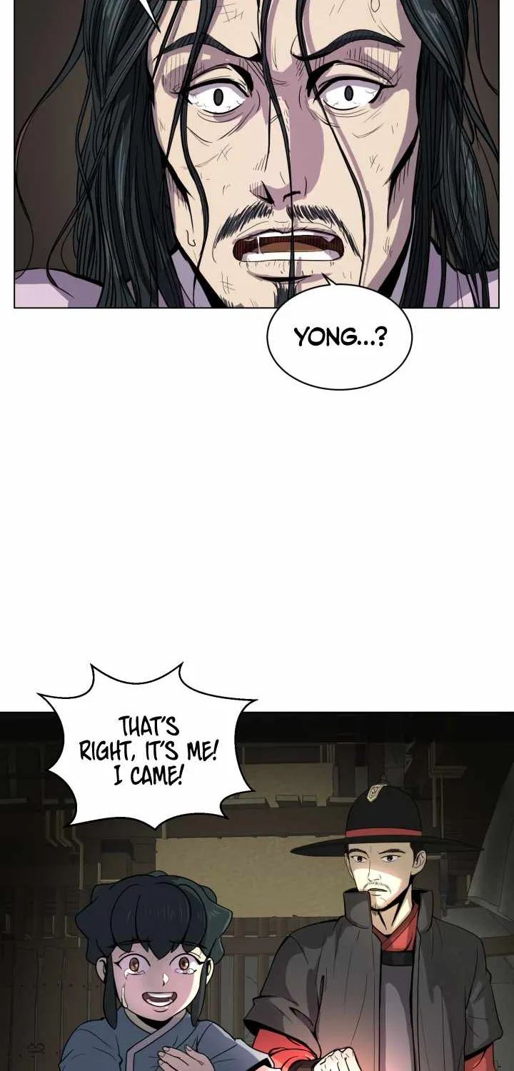 Magic Scholar Chapter 6 page 40 - 