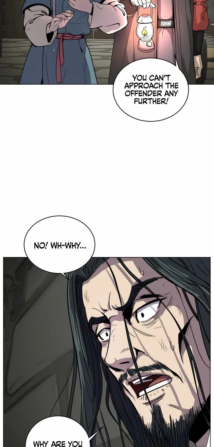 Magic Scholar Chapter 6 page 41 - 