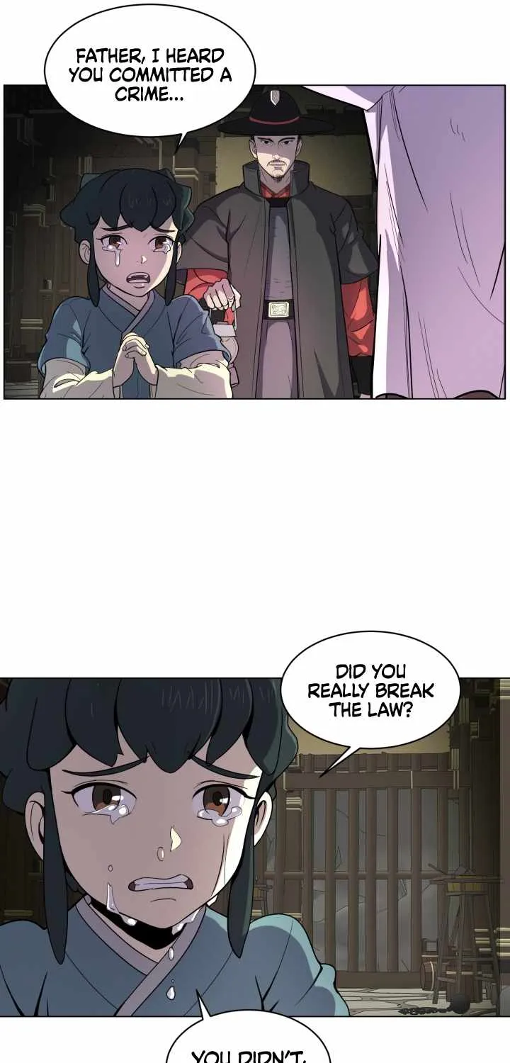 Magic Scholar Chapter 6 page 43 - 