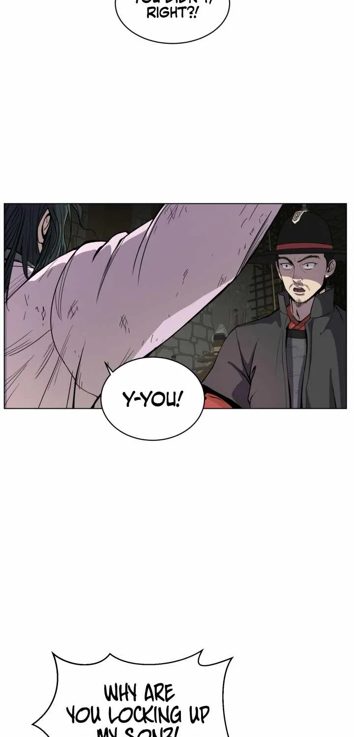 Magic Scholar Chapter 6 page 44 - 
