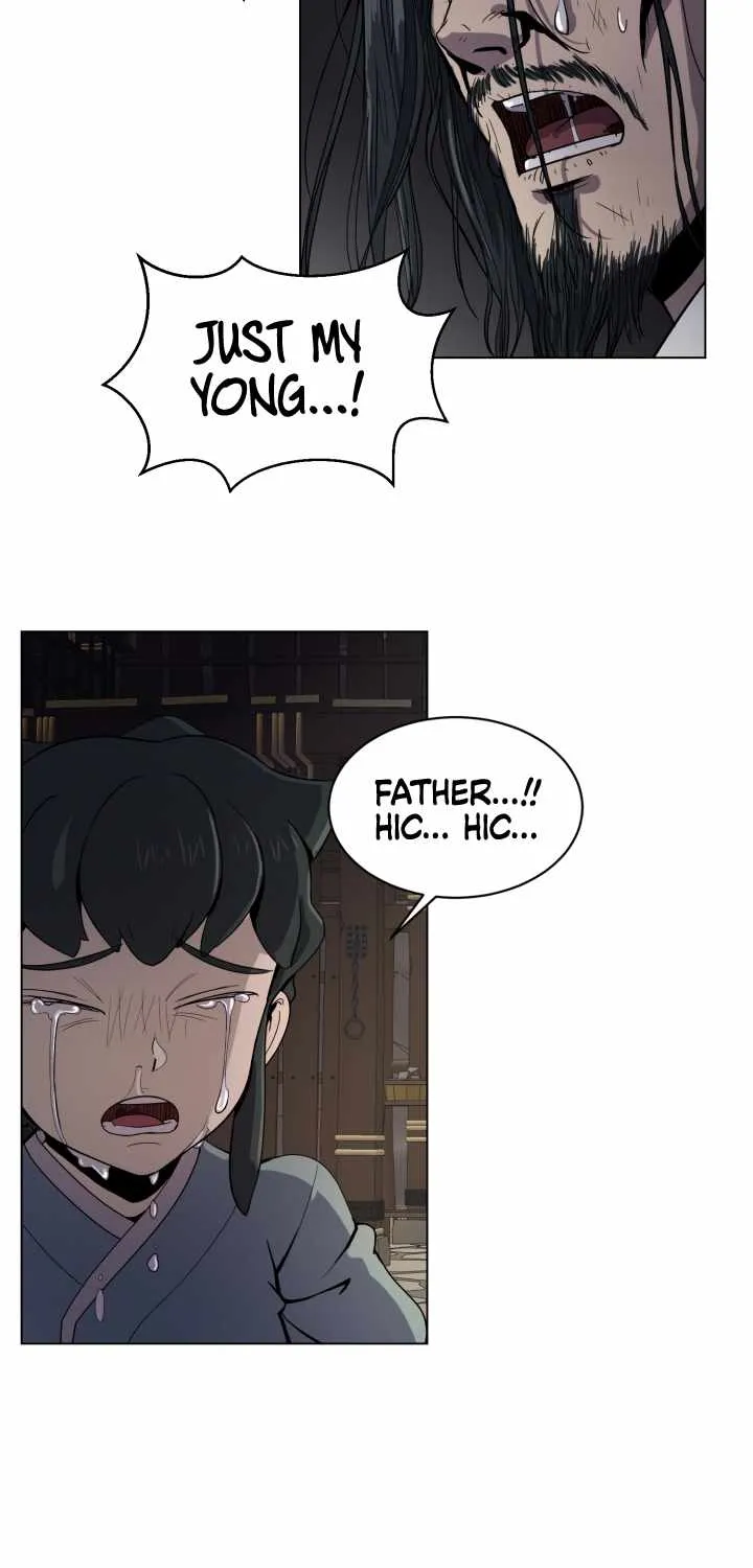 Magic Scholar Chapter 6 page 47 - 