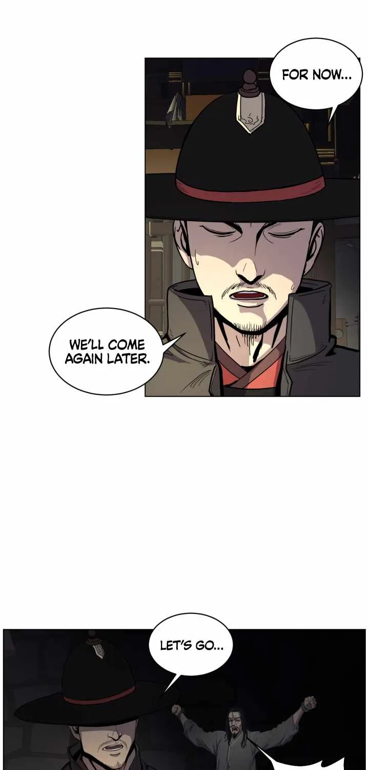 Magic Scholar Chapter 6 page 48 - 