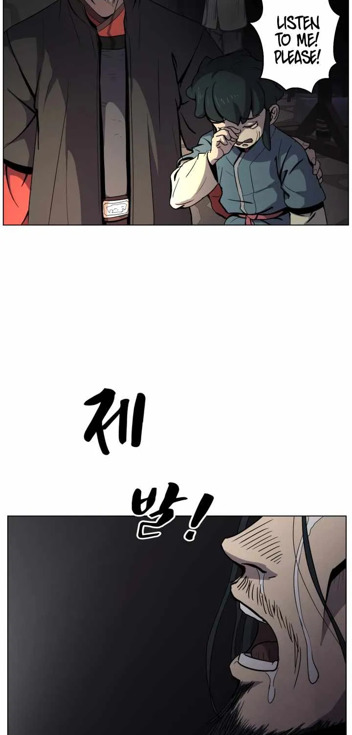 Magic Scholar Chapter 6 page 49 - 