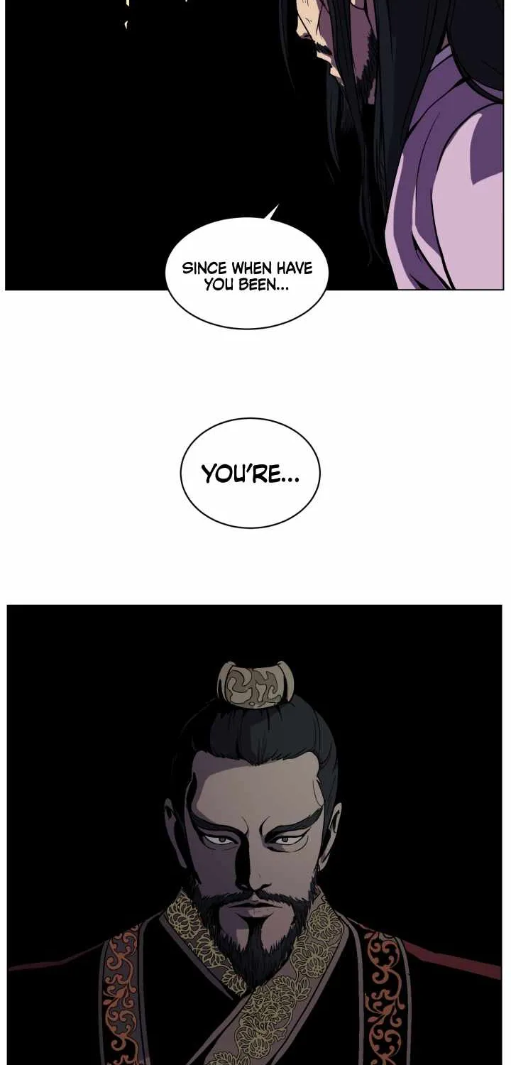 Magic Scholar Chapter 6 page 54 - 