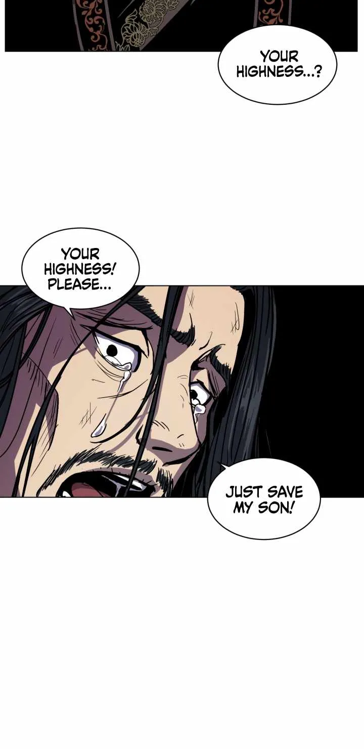 Magic Scholar Chapter 6 page 55 - 