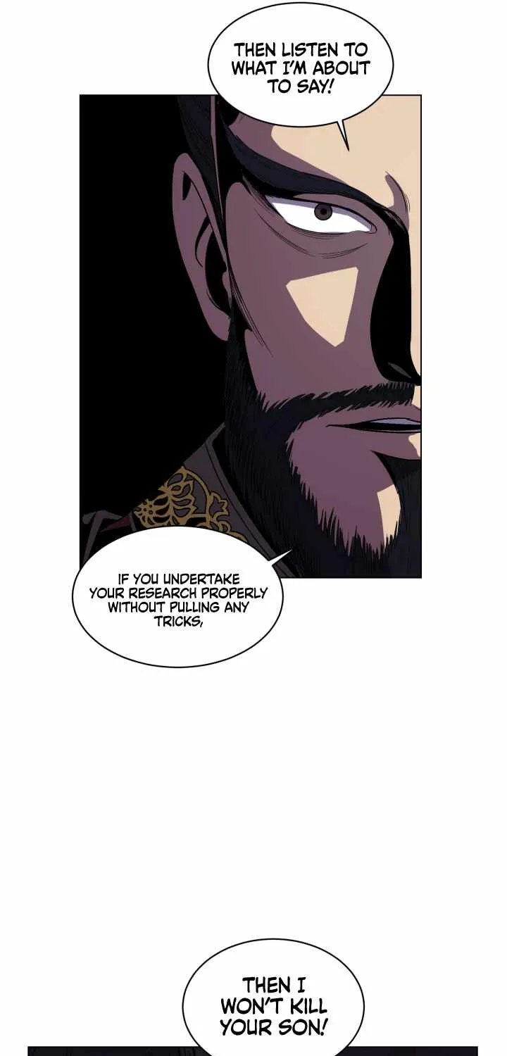Magic Scholar Chapter 6 page 56 - 