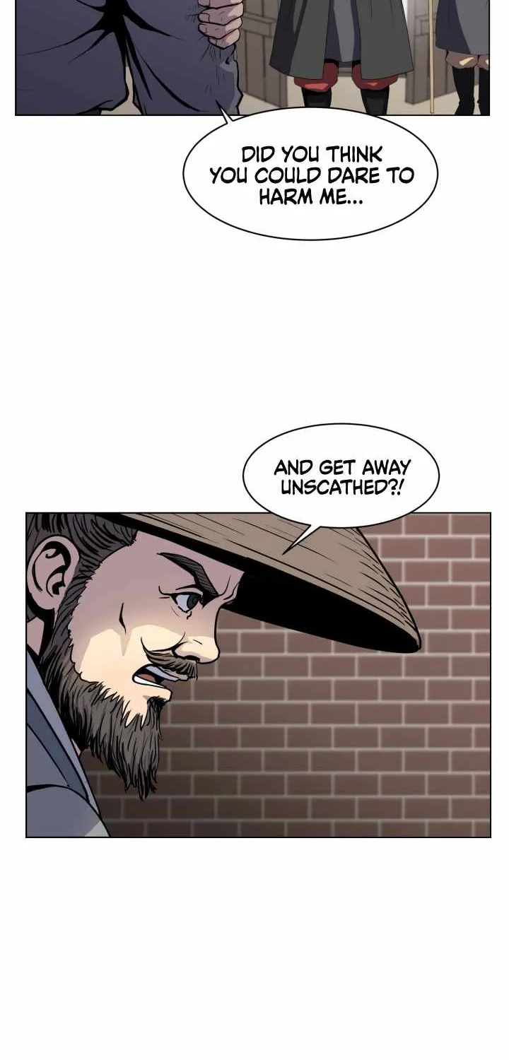 Magic Scholar Chapter 6 page 7 - 