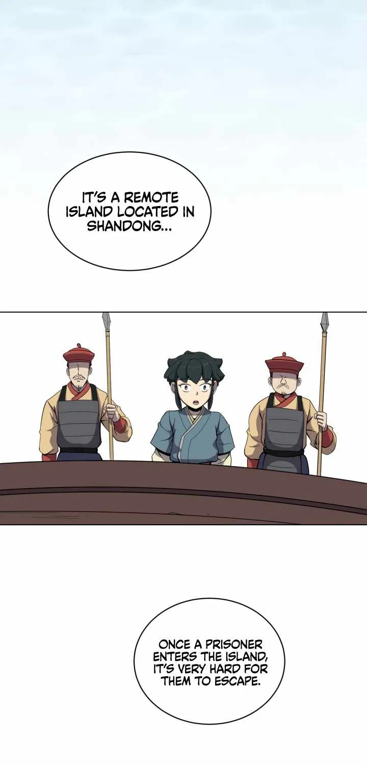 Magic Scholar Chapter 6 page 62 - 