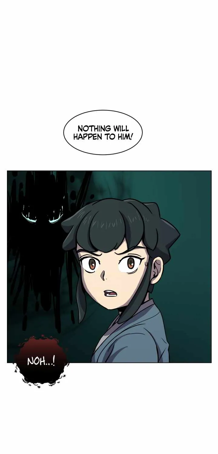 Magic Scholar Chapter 6 page 65 - 