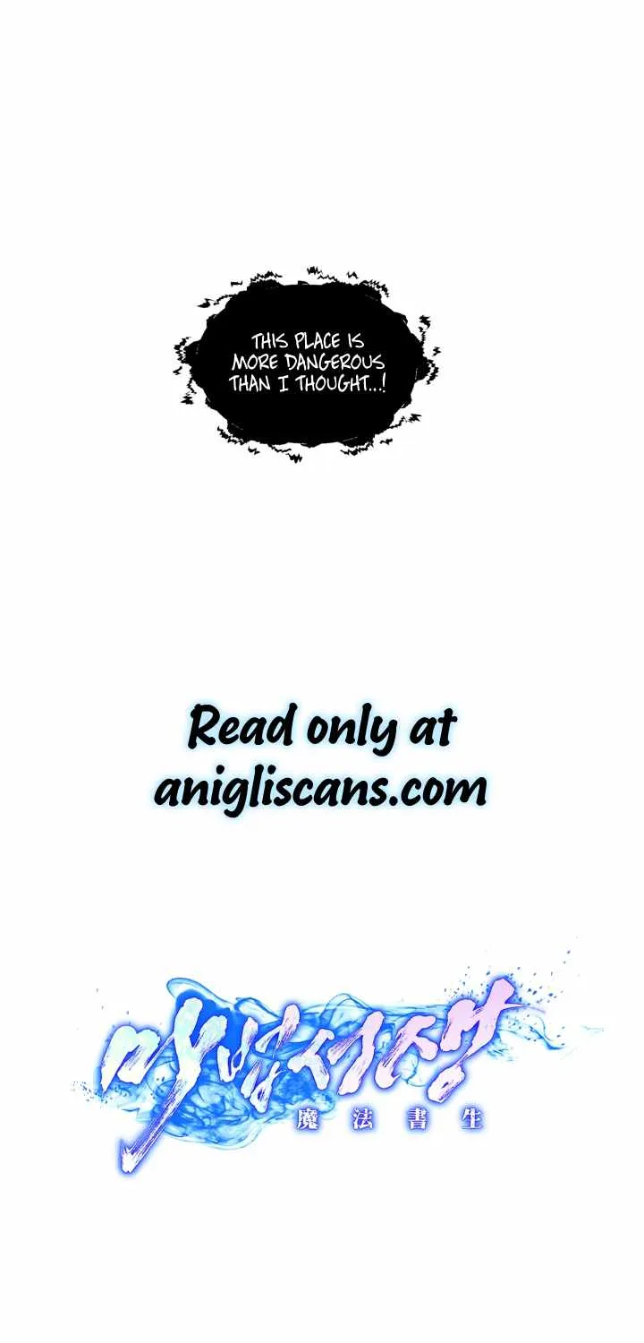 Magic Scholar Chapter 6 page 66 - 
