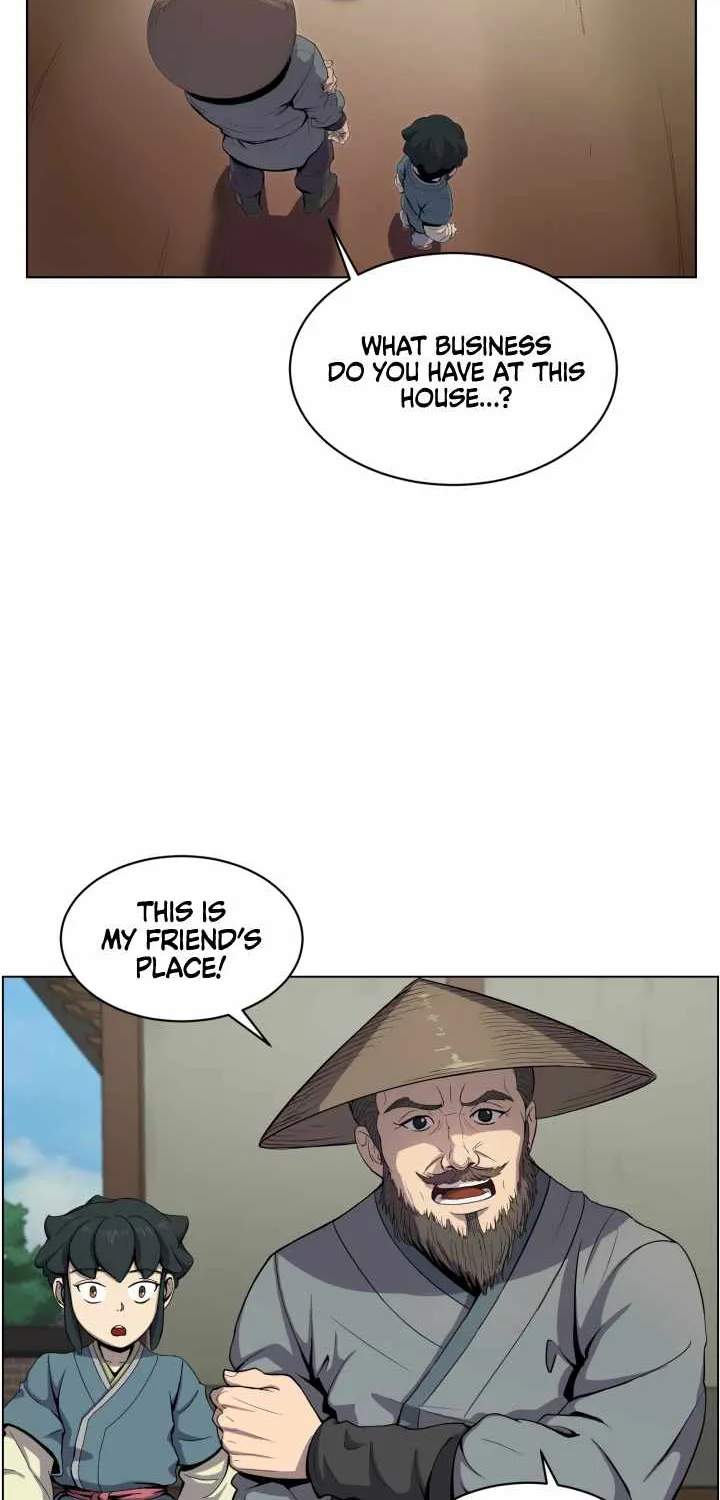 Magic Scholar Chapter 6 page 9 - 