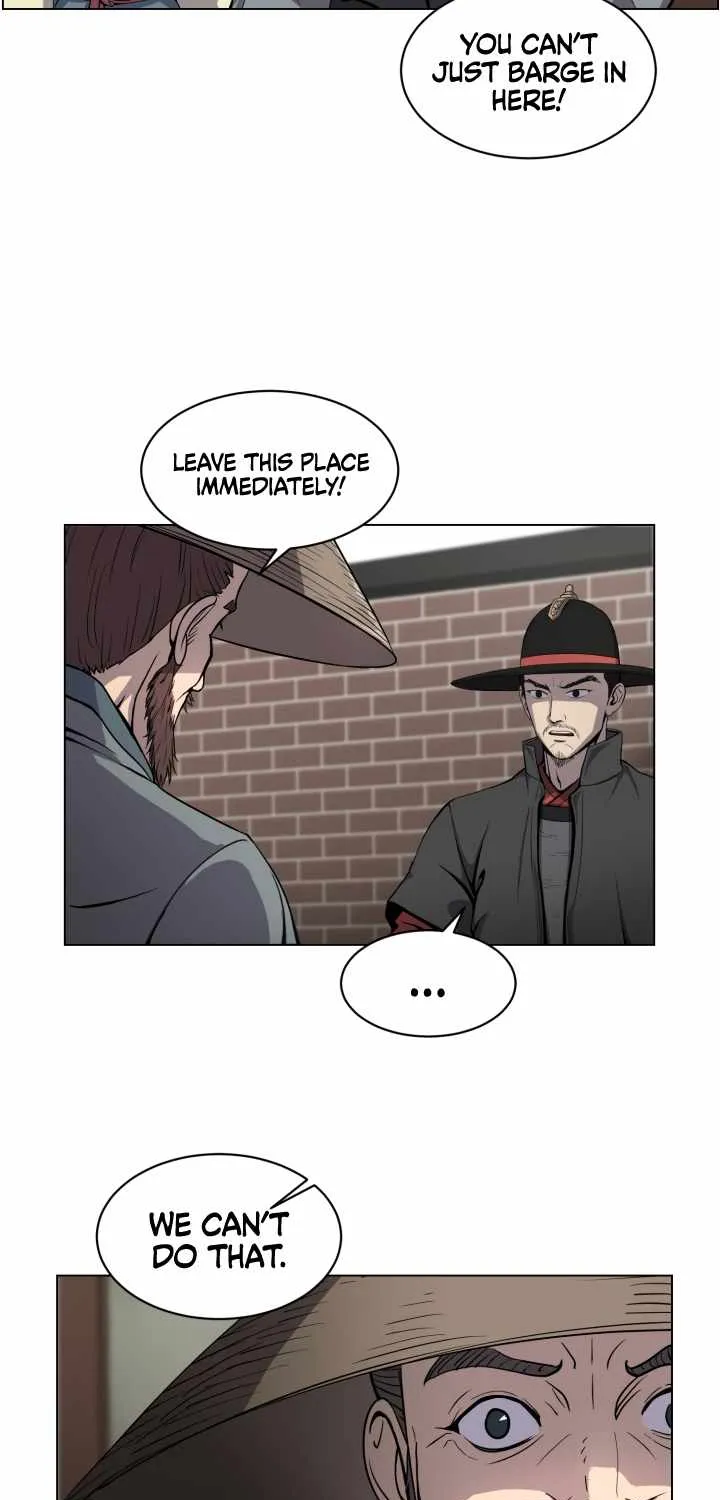 Magic Scholar Chapter 6 page 10 - 