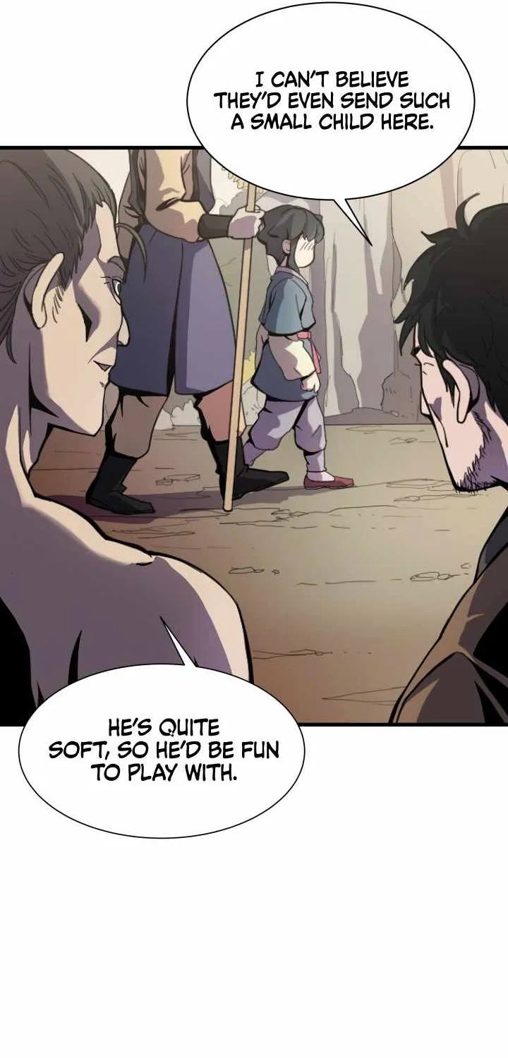 Magic Scholar Chapter 7 page 11 - 