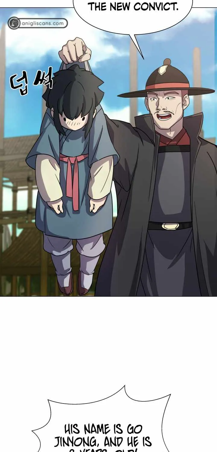 Magic Scholar Chapter 7 page 17 - 