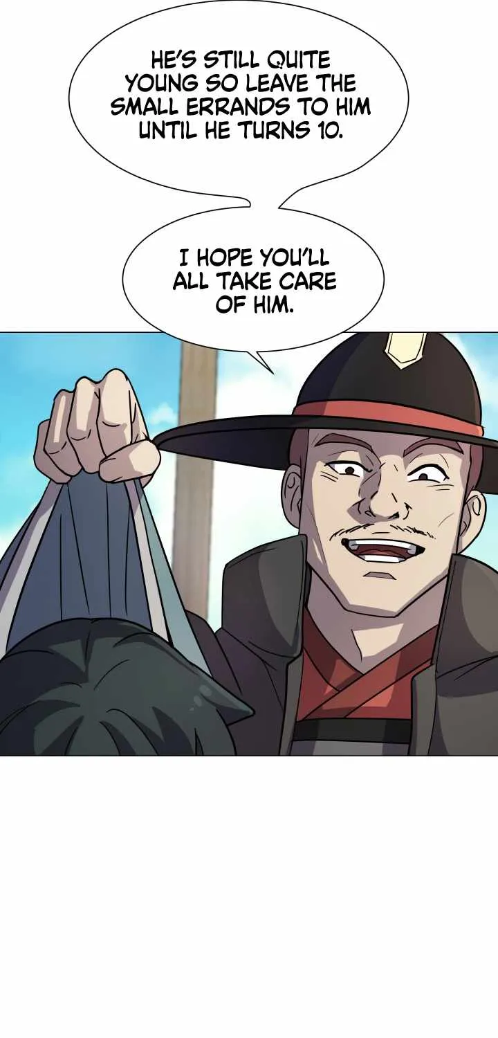 Magic Scholar Chapter 7 page 19 - 