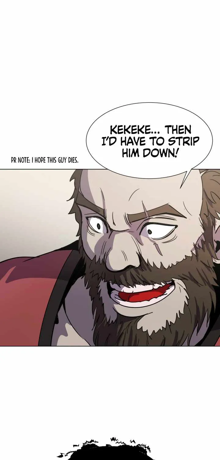 Magic Scholar Chapter 7 page 22 - 
