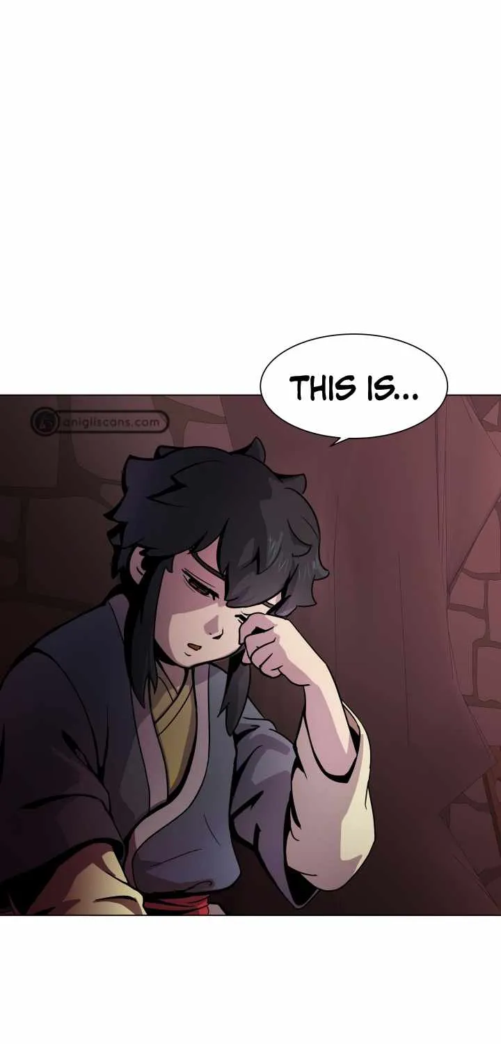 Magic Scholar Chapter 7 page 29 - 