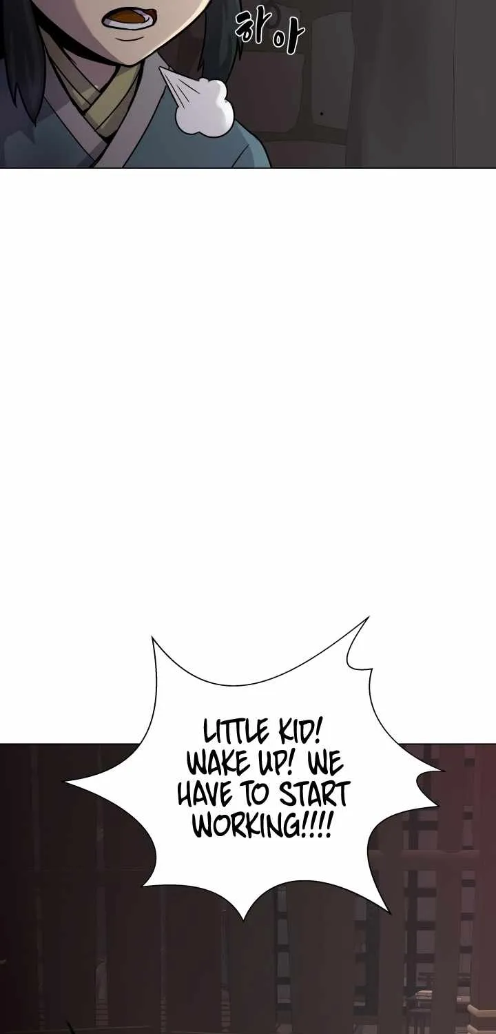 Magic Scholar Chapter 7 page 33 - 