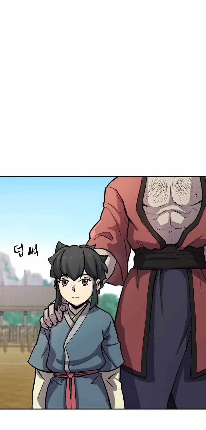 Magic Scholar Chapter 7 page 36 - 