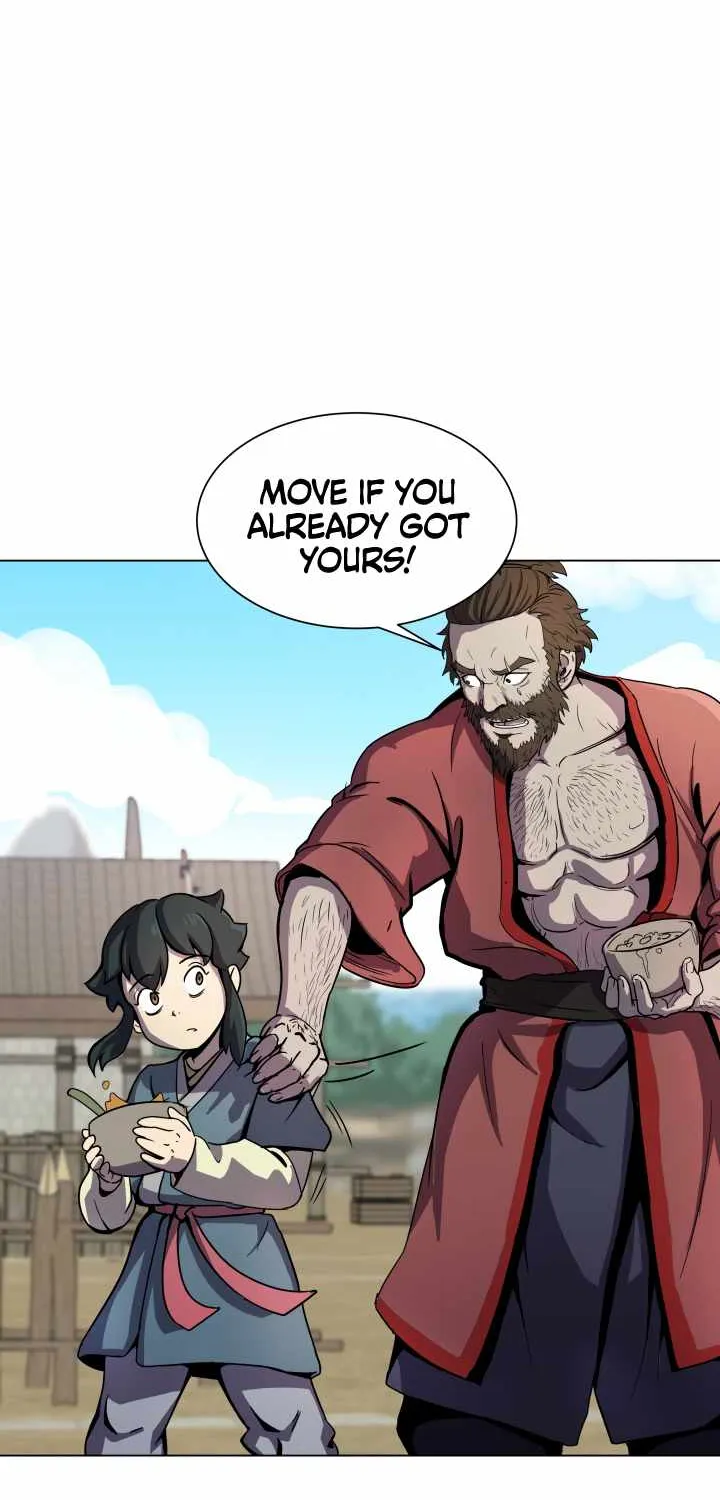 Magic Scholar Chapter 7 page 48 - 