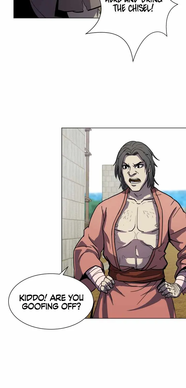 Magic Scholar Chapter 7 page 68 - 