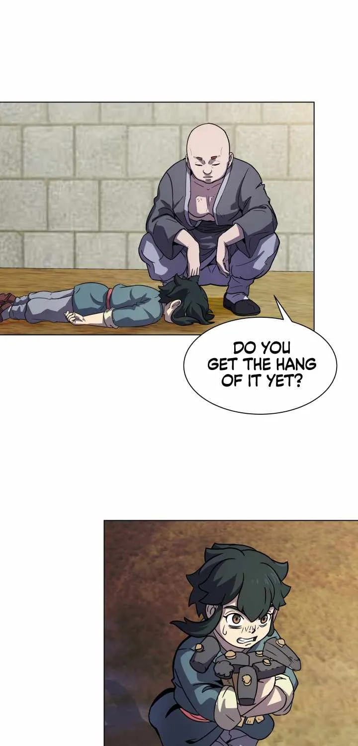 Magic Scholar Chapter 7 page 69 - 