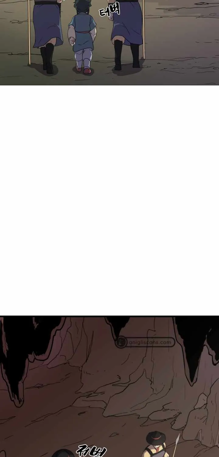 Magic Scholar Chapter 7 page 8 - 