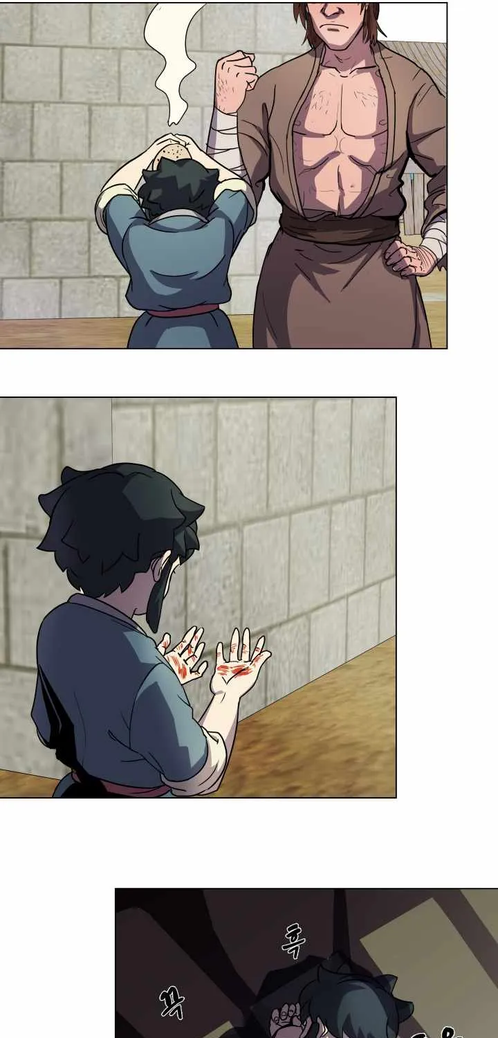 Magic Scholar Chapter 7 page 71 - 