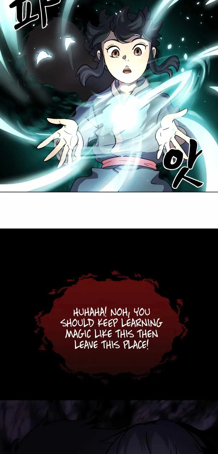 Magic Scholar Chapter 7 page 74 - 
