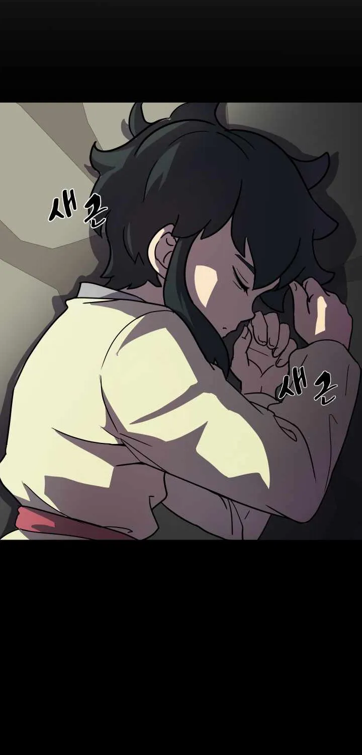Magic Scholar Chapter 7 page 80 - 