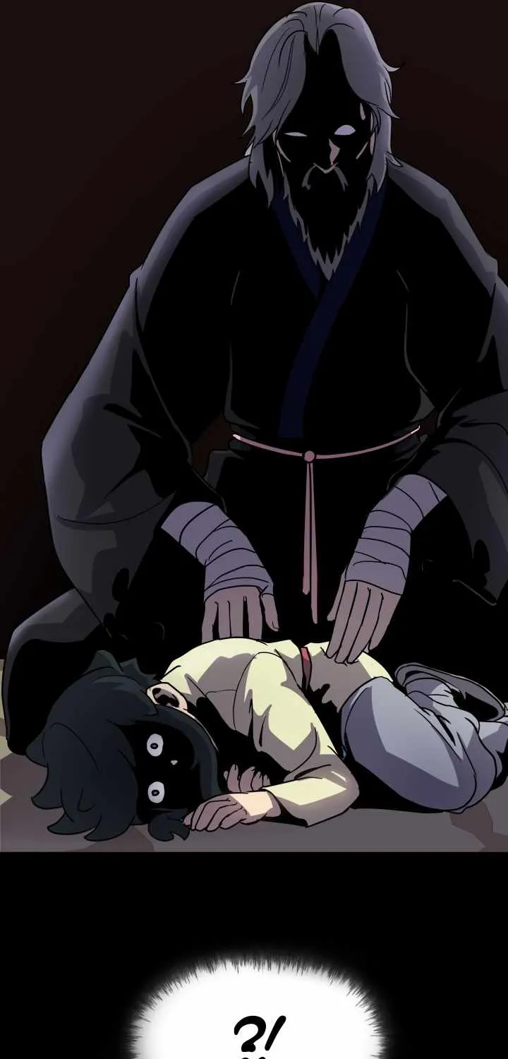 Magic Scholar Chapter 7 page 85 - 