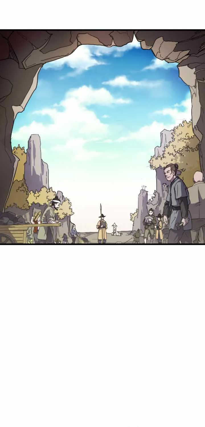 Magic Scholar Chapter 7 page 10 - 