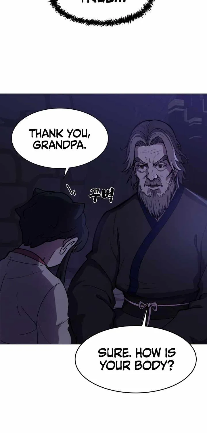 Magic Scholar Chapter 8 page 11 - 