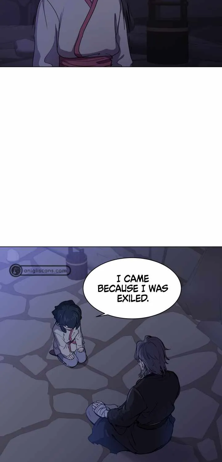 Magic Scholar Chapter 8 page 14 - 