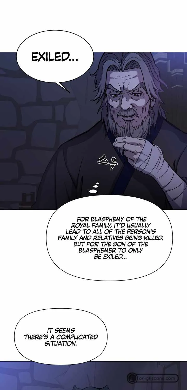 Magic Scholar Chapter 8 page 16 - 