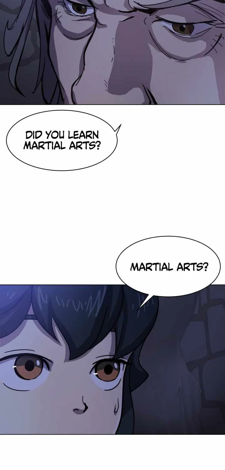 Magic Scholar Chapter 8 page 19 - 