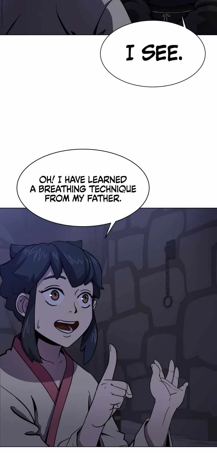 Magic Scholar Chapter 8 page 22 - 