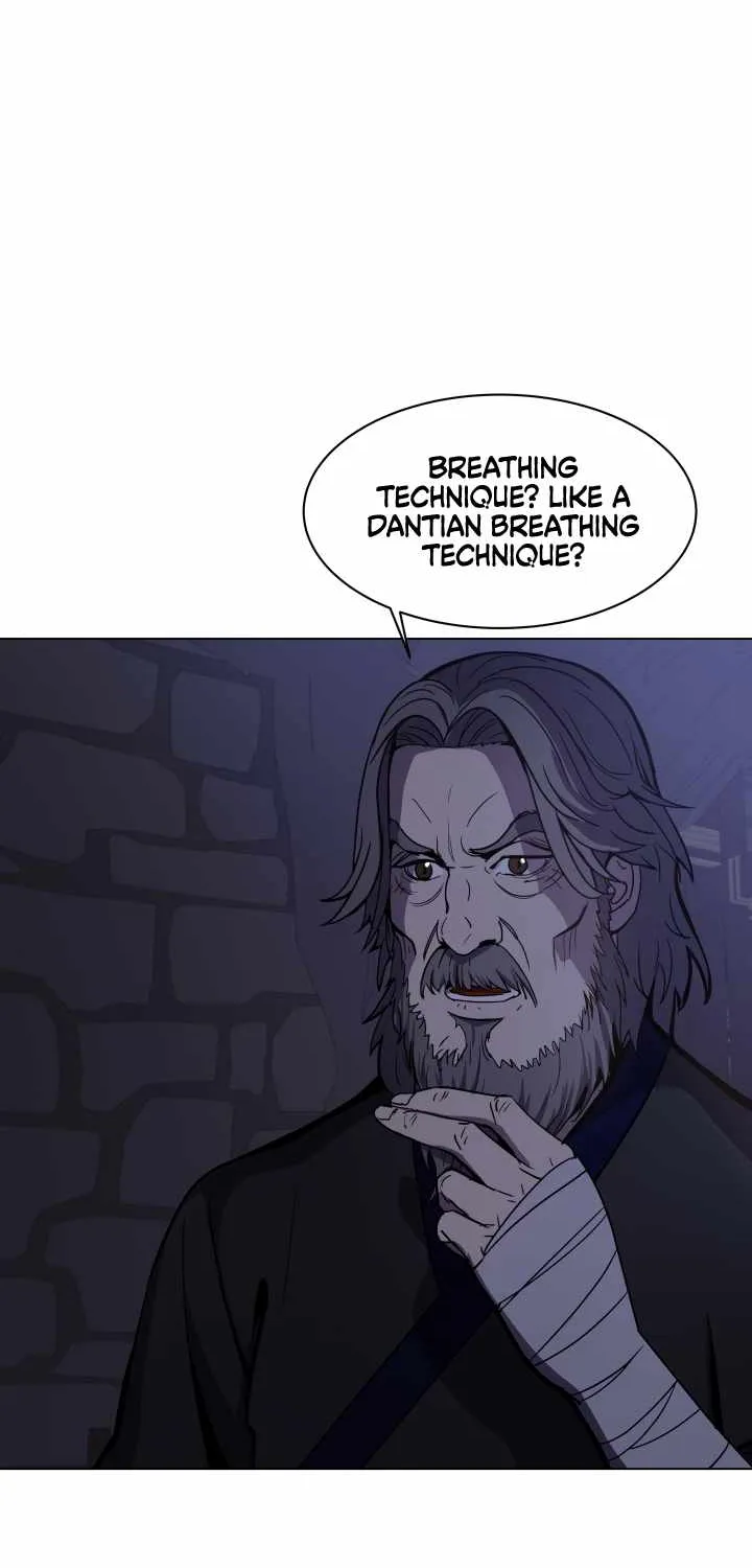 Magic Scholar Chapter 8 page 23 - 